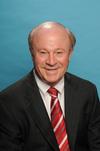 Rodney Tyson, M.D.